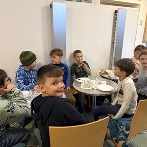 Gemeinsamer Abschluss