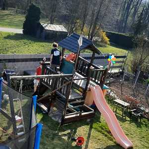 Sozialaktion 'Rent a Firmling'