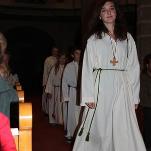 Lange Nacht der Kirchen 2013