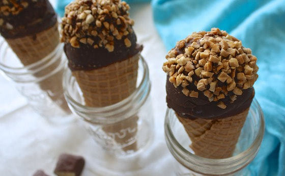 Sommer, Ferien, Eis...