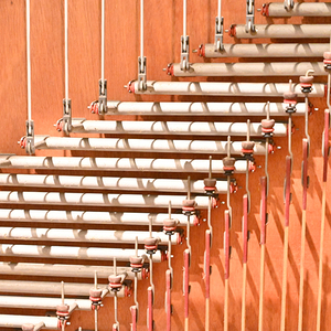 Die Orgel der Pfarre Kirchdorf wird aktuell einer Generalüberholung unterzogen.