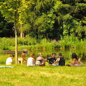 JS- und Minilager 2015