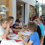 Ministrantenausflug 22. Juni 2014