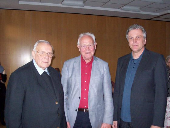 Aichern, Hengsbach, Winkler