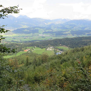 Bergmesse-Vorbereitung