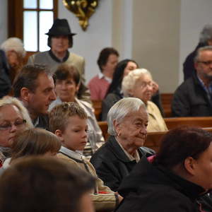 Pfarre Kleinmünchen