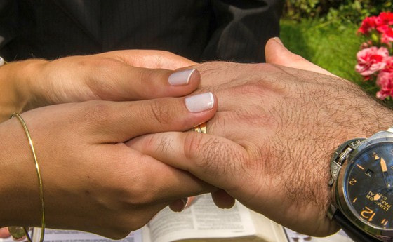 Du sollst eine Segen sein