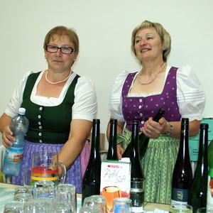 Priesterjubiläumsfeier 