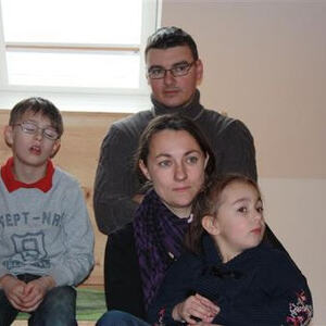 Kleinkindergottesdienst