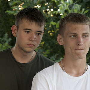 Besuch aus Kasachstan Juni 2024