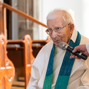 Pfarrfest Lasberg, 2024