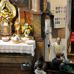 ... und der Menschen :-)