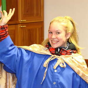 Sternsingeraktion 2017