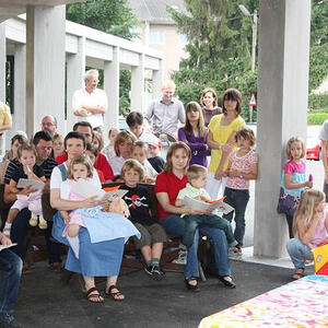 Kinderwortgottesdienst