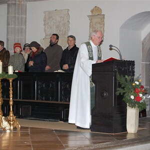 Festgottesdienst 