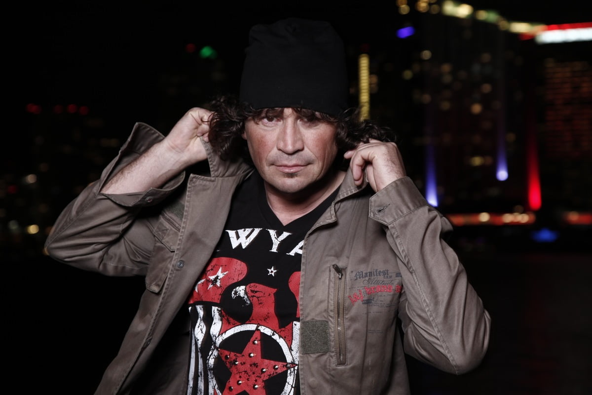 Wolfgang Frühwirth / © Wolfgang Frühwirth Wolfgang Frühwirth