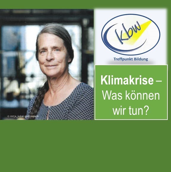 Klimakrise