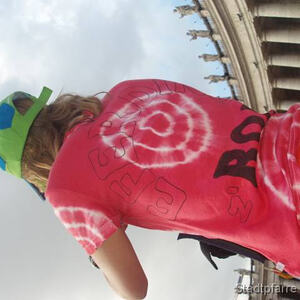 Ministrantenwallfahrt nach Rom