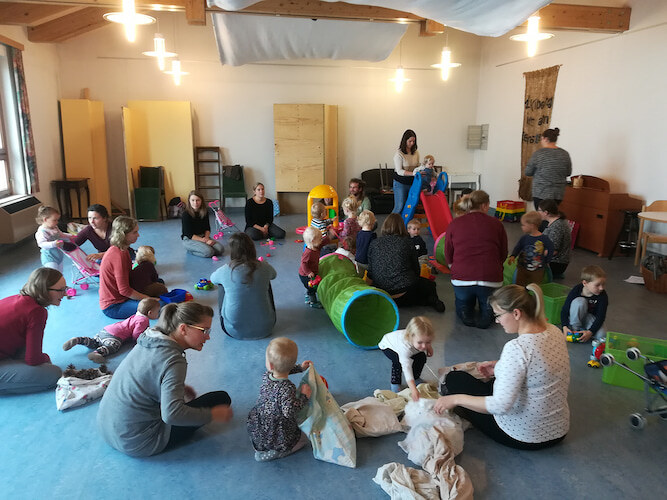  Spiegeltreffpunkt Kirchberg