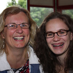 Pfarrfest am 10.06.2012