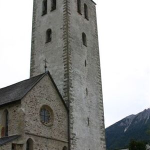 Pfarrwallfahrt Südtirol