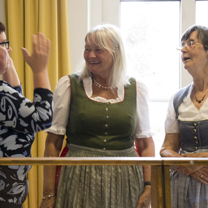 Fronleichnamsfest 2024