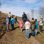 Kinderkreuzweg 2018