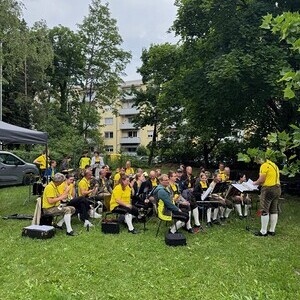 Pfarrfest