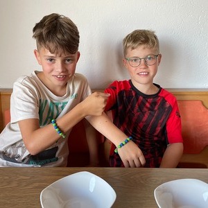 Jungscharlager 2026