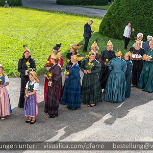 Fest der Jubelpaare 2022