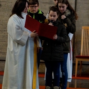 Christkönigssonntag