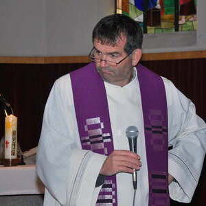 Vorstellgottesdienst der Erstkommunionkinder