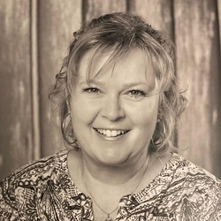 Alexandra Hörmanseder