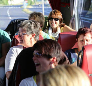 Kirchenchorausflug 2013