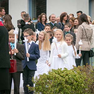 Erstkommunion 2016