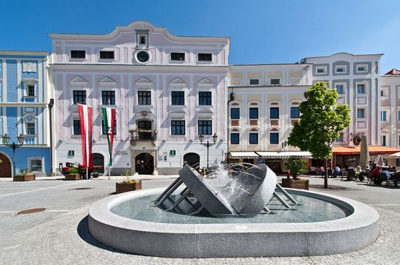 Museum Lauriacum Enns