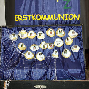 Erstkommunion