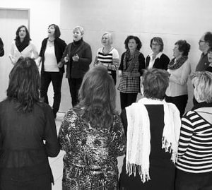 Acordia-Chor Burgkirchen