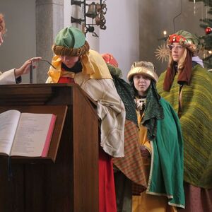 Dreikönigsaktion 2023