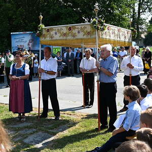 Pfarre Hörsching hl. Jakob