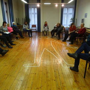 Pfarrgemeinderatsklausur