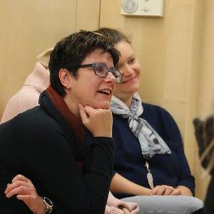 Kinderwortgottesdienst