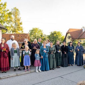 Sonntag, 20. September 2026