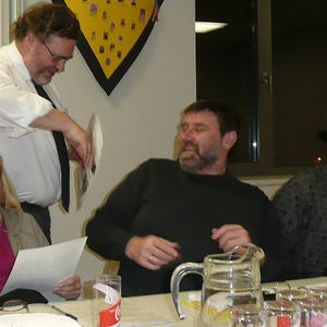 PGR Abschlusssitzung