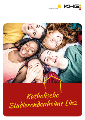 KHG Broschüre Studierendenheime 2024