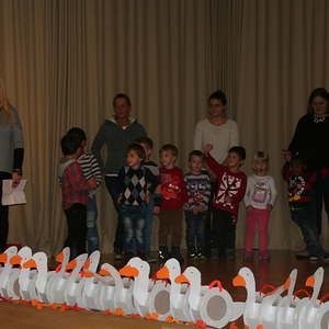 Caritas-KIndergarten