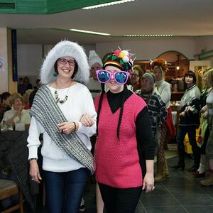 Frauenfasching