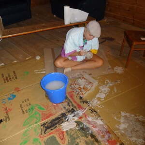 Jungschar- und Ministrantenlager in Roßleiten