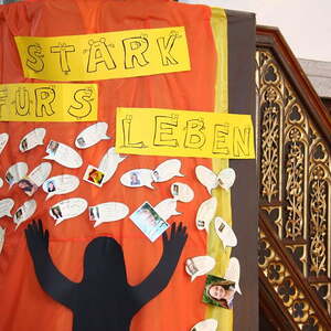 Firmvorstellgottesdienst