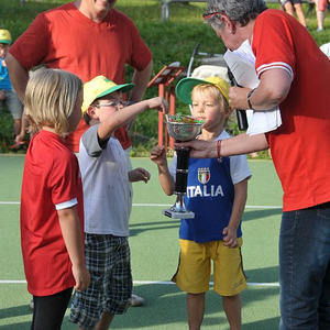 Kindergartenolympiade